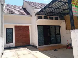 Hunian dekat kampus UNIBA
