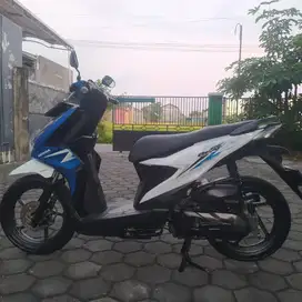 DIJUAL CEPAT HONDA BEAT