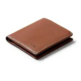 Bellroy Note Sleeve Wallet RFID