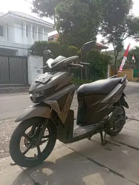 Yamaha Mio Soul GT 2016 Original