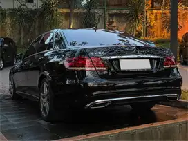 Mercedes Benz E400 AMG