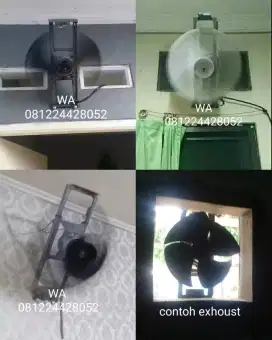 Kipas Blower Ac