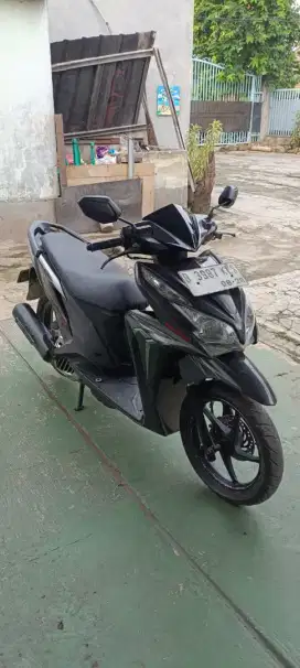 Dijuam vario kzr 125 halus pajak hidup