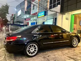 Camry Q 2007 Hitam