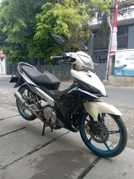 Yamaha Jupiter MX New2012 spek Sunmori