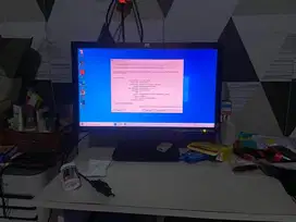 Komputer & printer