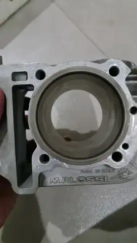 Blok Malossi Vespa Iget (Sprint dan Primavera)