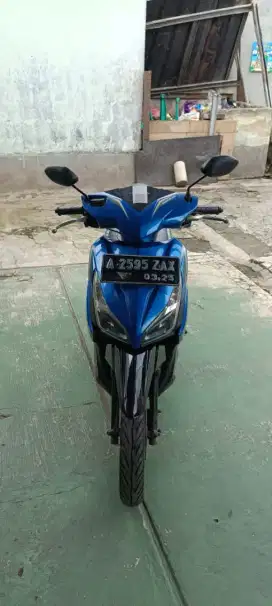 Dijual vario 110 fi original