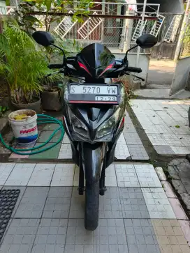 Vario 125 ISS 2014