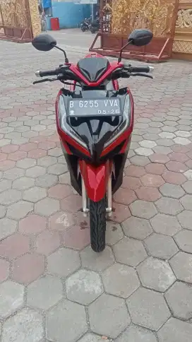 Dijual vario 150 2021 ganteng cakep