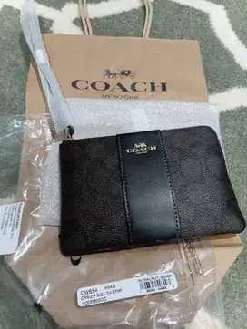 Dompet coach cw854