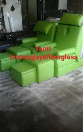 kursi refleksi,bangku pijat siyap