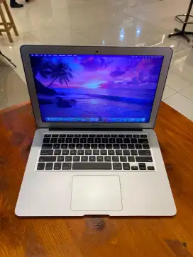 Macbook Air 13 2015 ~ CORE i5 ~ RAM 4 GB - SSD 128 GB