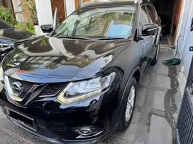 JUAL NISSAN XTRAIL 2016