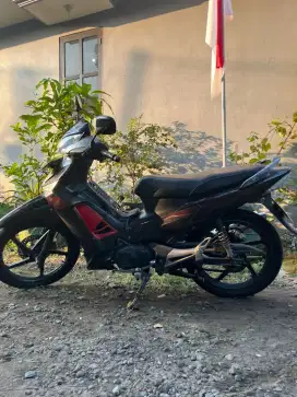 Supra X 125 2010