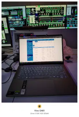 Lenovo Yoga 7 Pro 14Imh9