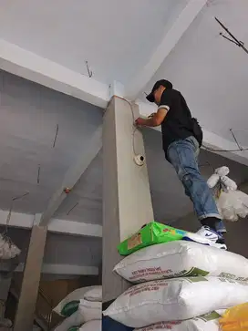 CCTV KEPANJEN MURAH