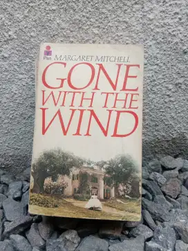 Novel Bahasa Inggris klasik.