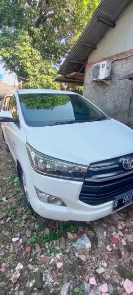 Innova reborn type G