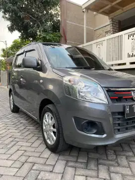 Karimun Wagon R 2015 Antik original istimewa jarang ada