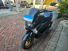 N Max 2018 Non ABS