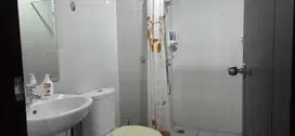 Dijual Cepat BU Apartemen Casa De Parco Tower Orchidea