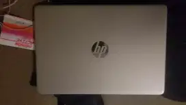 Hp laptop 14s 2021
