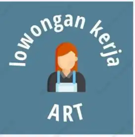 Lowongan Pekerjaan ART Wanita Muslim