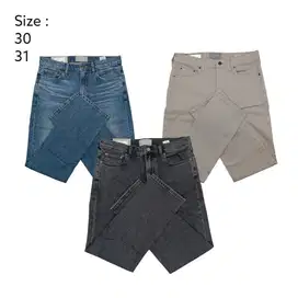Everlane The Classic Straight Jean
