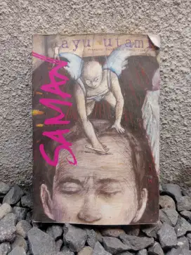 Novel Bahasa Indonesia