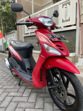 Mio 2007 Antik Istimewa orisinil luar dalam