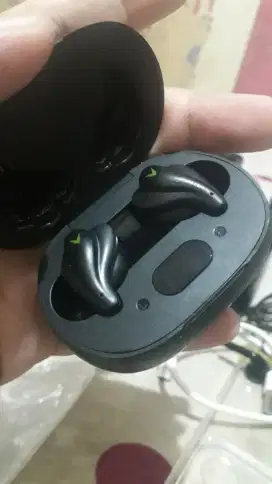 Headset bluetooth mewahh