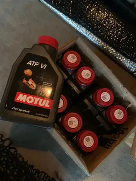 Oli Transmisi MOTUL ATF VI