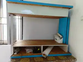 Dijual meja kursi untuk laundry