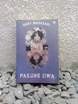 Novel Bahasa Indonesia