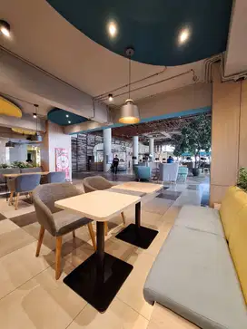 170 Jt - Tetmurah Apartemen Amega Crown Residence dekat Pelayaran