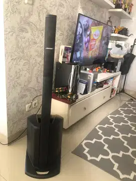 Bose L1 compact system
