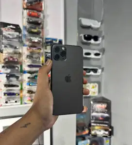 Iohone 11 Pro 256gb beacukai