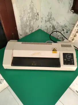 Mesin Laminating LPF 330WH