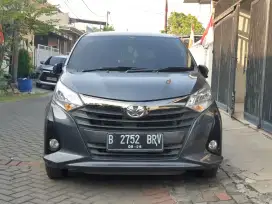 DP 5jt Toyota Calya G Matic 2022 / 2021