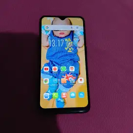 Oppo A7 4/64gb kondisi baik