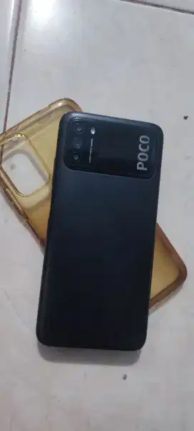 Poco M3 ram 6/128 GB