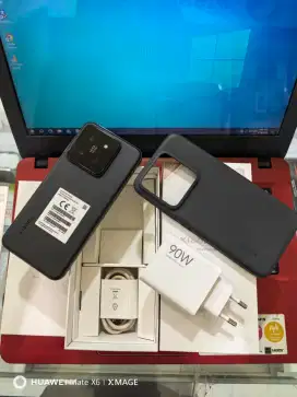 Xiaomi 14 (12/256) Fullset Original garansi 2026