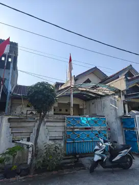 Dijual Rumah Murah Siap Huni Di Taman Harapan Baru Bekasi