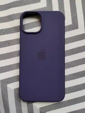 Case iphone 13 anti licin