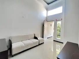 Disewakan Rumah Full Furnished Siap Huni Bagus Sukolilo Dian Regency