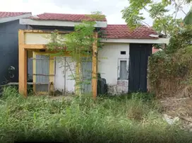 Dijual Rumah Makassar sekitar Barombong, Tanjung Bunga