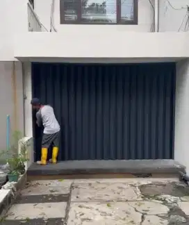 Sewa Mainroad Buah Batu Tengah Kota Untuk Kantor / Usaha