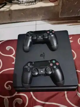 Jual aja ini ps 4