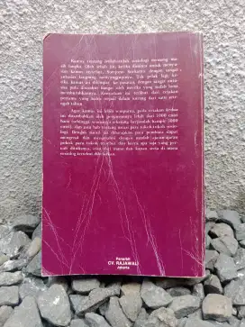 Buku kamus sosiologi